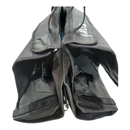 YUBA DRS BAG système de chargement multifonction
