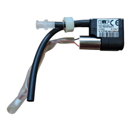 KNF PMM1535-NMS010 Pompe à membrane pour gaz