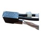 KNF PMM1535-NMS010 Pompe à membrane pour gaz KNF PMM1535-NMS010 Pompe à membrane pour gaz