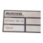 MONTRONIX PS100LG 380 20 Module de capteur de puissance