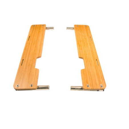 YUBA YUBAC-SC0001 YUBA SIDEBOARDS SPICY-BAMBOO