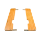 YUBA YUBAC-SC0001 YUBA SIDEBOARDS SPICY-BAMBOO