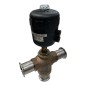 BURKERT 2002 A 40.0 02135 Vanne à piston 3/2 DN40 G1 1/2 BURKERT 2002 A 40.0 02135 Vanne à piston 3/2 DN40 G1 1/2