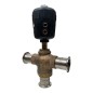BURKERT 2002 A 40.0 02135 Vanne à piston 3/2 DN40 G1 1/2 BURKERT 2002 A 40.0 02135 Vanne à piston 3/2 DN40 G1 1/2