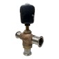 BURKERT 2002 A 40.0 02135 Vanne à piston 3/2 DN40 G1 1/2 BURKERT 2002 A 40.0 02135 Vanne à piston 3/2 DN40 G1 1/2