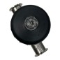 BURKERT 2002 A 40.0 02135 Vanne à piston 3/2 DN40 G1 1/2 BURKERT 2002 A 40.0 02135 Vanne à piston 3/2 DN40 G1 1/2