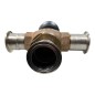 BURKERT 2002 A 40.0 02135 Vanne à piston 3/2 DN40 G1 1/2 BURKERT 2002 A 40.0 02135 Vanne à piston 3/2 DN40 G1 1/2
