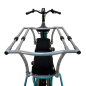 YUBA AC-STB07 ADJUSTABLE MONKEY BARS