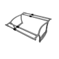YUBA AC-STB07 ADJUSTABLE MONKEY BARS
