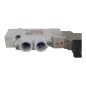 SMC SY7120-5DO-02F Électrovanne 220VAC SMC SY7120-5DO-02F Électrovanne 220VAC