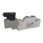 SMC SY7120-5DO-02F Électrovanne 220VAC SMC SY7120-5DO-02F Électrovanne 220VAC