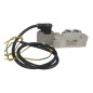 SMC SY7120-5DO-02F Électrovanne 220VAC SMC SY7120-5DO-02F Électrovanne 220VAC