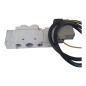 SMC SY7120-5DO-02F Électrovanne 220VAC SMC SY7120-5DO-02F Électrovanne 220VAC