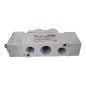 SMC SY7120-5DO-02F Électrovanne 220VAC SMC SY7120-5DO-02F Électrovanne 220VAC