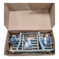 YUBA AC-STB07 ADJUSTABLE MONKEY BARS