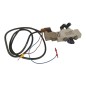 SMC SY7120-5DO-02F Électrovanne 24VDC SMC SY7120-5DO-02F Électrovanne 24VDC