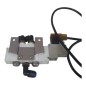 SMC SY7120-5DO-02F Électrovanne 24VDC SMC SY7120-5DO-02F Électrovanne 24VDC