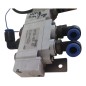 SMC SY7120-5DO-02F Électrovanne 24VDC SMC SY7120-5DO-02F Électrovanne 24VDC