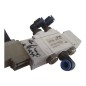 SMC SY7120-5DO-02F Électrovanne 24VDC SMC SY7120-5DO-02F Électrovanne 24VDC