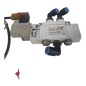 SMC SY7120-5DO-02F Électrovanne 24VDC SMC SY7120-5DO-02F Électrovanne 24VDC