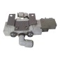SMC SY7120-5DO-02F Électrovanne 24VDC SMC SY7120-5DO-02F Électrovanne 24VDC