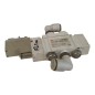 SMC SY7120-5DO-02F Électrovanne 24VDC SMC SY7120-5DO-02F Électrovanne 24VDC