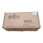 YUBA YUBAC-SC0004 YUBA ROOTS DOUBLE STANDS-BLACK BEQUILLE DOUBLE