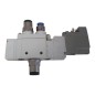 SMC SY7120-5DO-02F-Q Électrovanne 24VDC SMC SY7120-5DO-02F-Q Électrovanne 24VDC