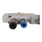 SMC SY7120-5DO-02F-Q Électrovanne 24VDC SMC SY7120-5DO-02F-Q Électrovanne 24VDC