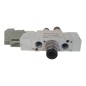 SMC SY7120-5DO-02F-Q Électrovanne 24VDC SMC SY7120-5DO-02F-Q Électrovanne 24VDC