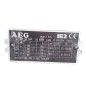 AEG AMEE 90L BA4 Moteur triphasé 1.5kW AEG AMEE 90L BA4 Moteur triphasé 1.5kW