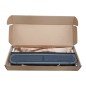 YUBA Long Alloyboards  Aluminium Footrests for Carrying Passengers