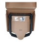 YUBA AC-STB10 CREST PASSENGER HANDLE-BACKREST SUPPORT