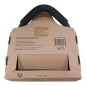 YUBA AC-STB10 CREST PASSENGER HANDLE-BACKREST SUPPORT