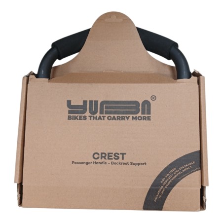 YUBA AC-STB10 CREST PASSENGER HANDLE-BACKREST SUPPORT