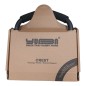YUBA AC-STB10 CREST PASSENGER HANDLE-BACKREST SUPPORT