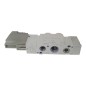 SMC SY7120-5DO-02F-Q Électrovanne 24VDC SMC SY7120-5DO-02F-Q Électrovanne 24VDC