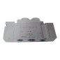 SMC SY7120-5DO-02F-Q Électrovanne 24VDC SMC SY7120-5DO-02F-Q Électrovanne 24VDC
