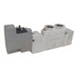 SMC SY7120-5DO-02F-Q Électrovanne 24VDC SMC SY7120-5DO-02F-Q Électrovanne 24VDC