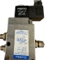 FESTO MFH-3-1/4 + MSFG-24/42-50/60 BOBINE + ELECTROVANNE