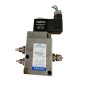 FESTO MFH-3-1/4 + MSFG-24/42-50/60 BOBINE + ELECTROVANNE