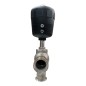 BURKERT 2006 A PTFE 287201 Vanne pneumatique à siège 3/2 voies G2 DN50 PN16 BURKERT 2006 A PTFE 287201 Vanne pneumatique à siège 3/2 voies G2 DN50 PN16
