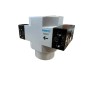 FESTO HEL-1/8-D-MINI 165077 VANNE DE REGULATION DE PRESSION FESTO HEL-1/8-D-MINI 165077 VANNE DE REGULATION DE PRESSION
