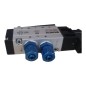 BOSCH 0-820-038-102 Vanne de commande + 1 827 414 808 Électrovanne 24VDC BOSCH 0-820-038-102 Vanne de commande + 1 827 414 808 Électrovanne 24VDC