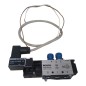 BOSCH 0-820-038-102 Vanne de commande + 1 827 414 808 Électrovanne 24VDC BOSCH 0-820-038-102 Vanne de commande + 1 827 414 808 Électrovanne 24VDC