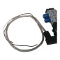 BOSCH 0-820-038-102 Vanne de commande + 1 827 414 808 Électrovanne 24VDC BOSCH 0-820-038-102 Vanne de commande + 1 827 414 808 Électrovanne 24VDC