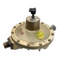 CLESSE MANDET BP2C Détendeur basse pression 0-37mbar CLESSE MANDET BP2C Détendeur basse pression 0-37mbar