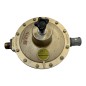 CLESSE MANDET BP2C Détendeur basse pression 0-37mbar CLESSE MANDET BP2C Détendeur basse pression 0-37mbar