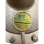 CLESSE MANDET BP2C Détendeur basse pression 0-37mbar CLESSE MANDET BP2C Détendeur basse pression 0-37mbar