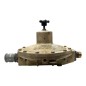 CLESSE MANDET BP2C Détendeur basse pression 0-37mbar CLESSE MANDET BP2C Détendeur basse pression 0-37mbar